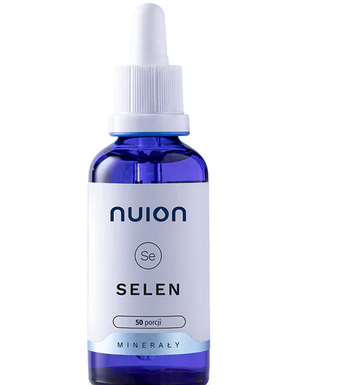 Selen 50ml