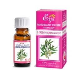 Olejek Drzewo Herbaciane 10ml