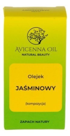 Olejek Jaśminowy 7ml