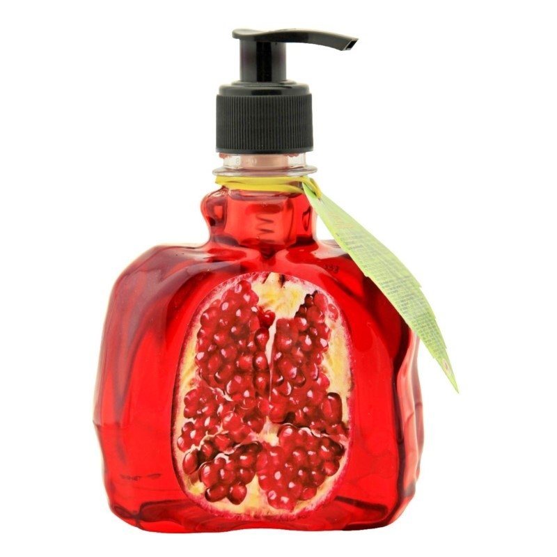 Mydło z Ekstraktem z Granatu 500ml