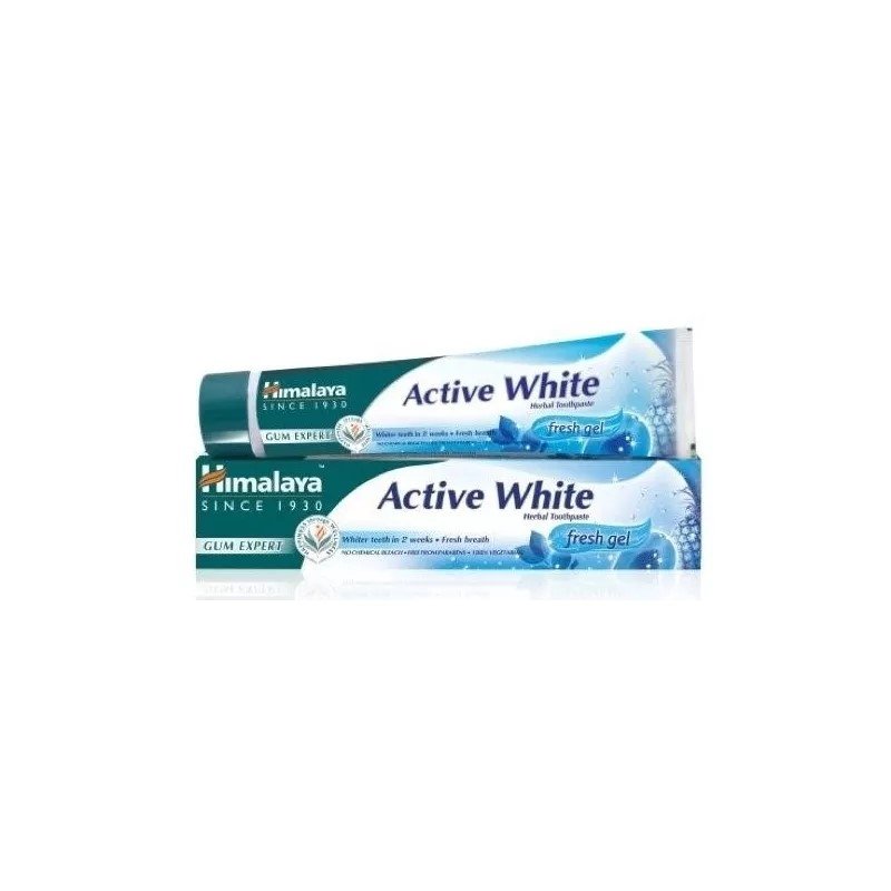 Pasta do Zębów Activ White 75ml