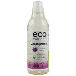 Żel do Prania Lawenda 1000ml