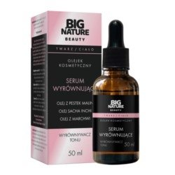 Serum Wyrównujące do Twarzy 50ml