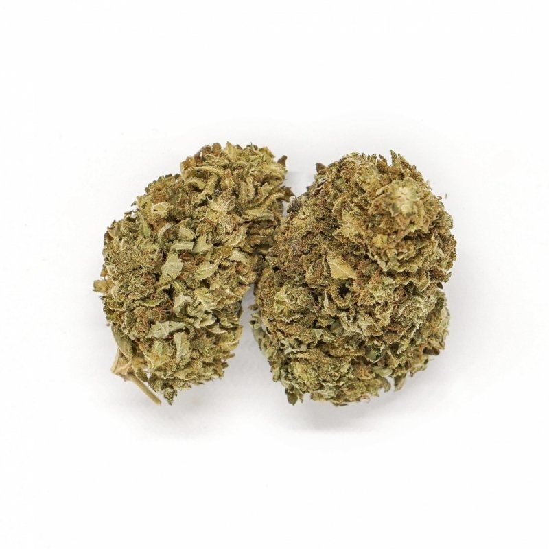 Susz Konopny CBD Jagodowy 1g