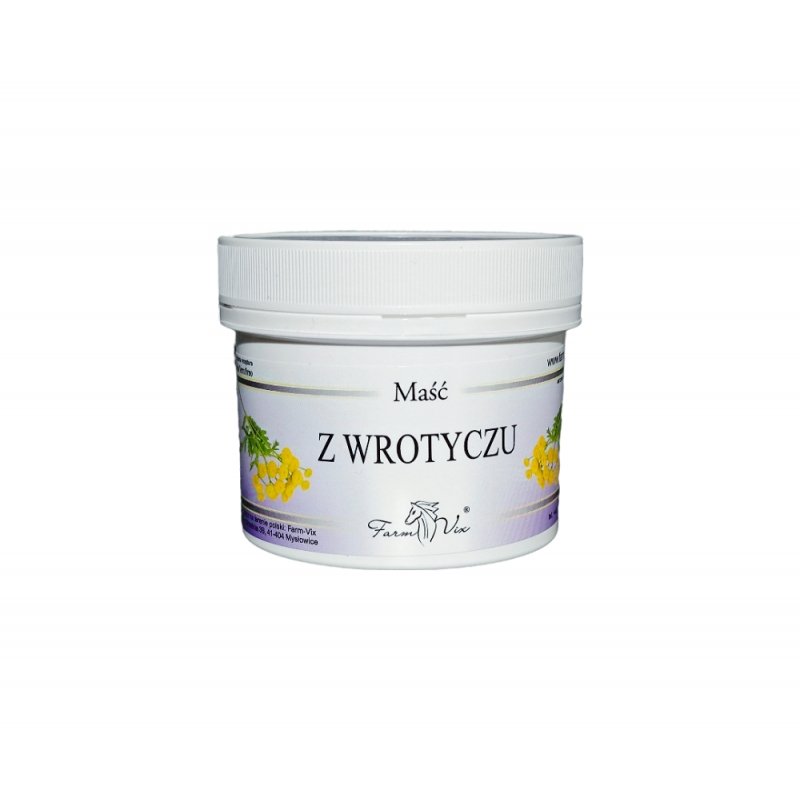 Maść z Wrotyczu 150ml