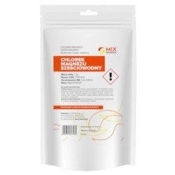 Chlorek Magnezu Sześciowodny 1000g