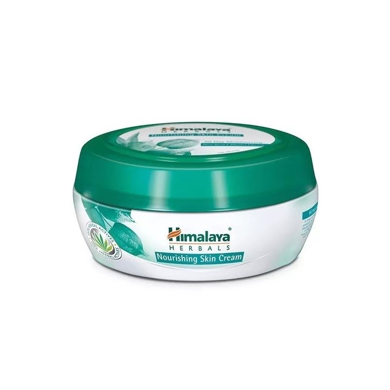 Krem do Twarzy Odżywczy 50ml