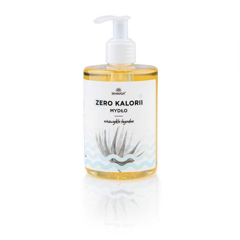 Mydło Naturalne w Płynie 300ml