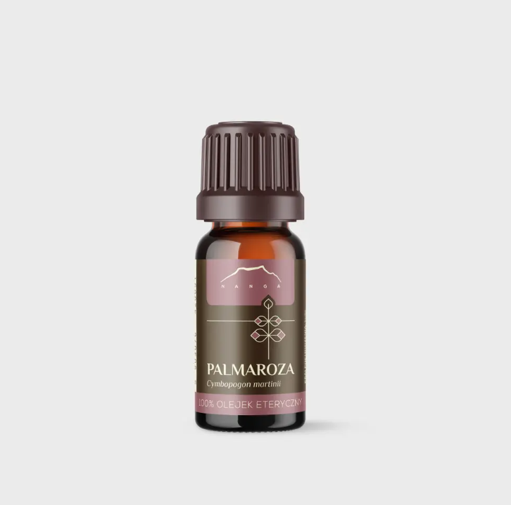 Olejek Palmarozowy 10ml