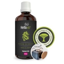 Sangre De Drago Smocza Krew 50ml