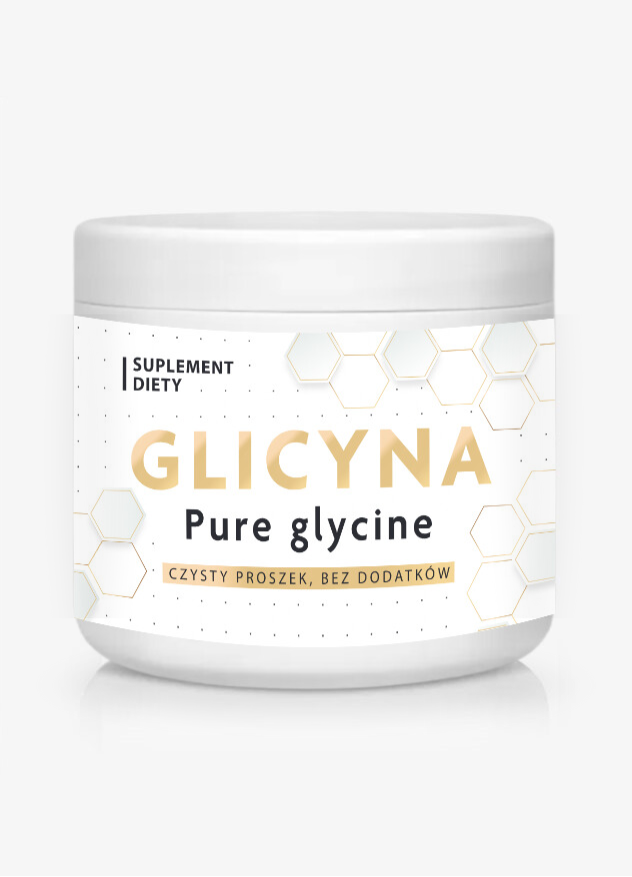 Glicyna 250g 