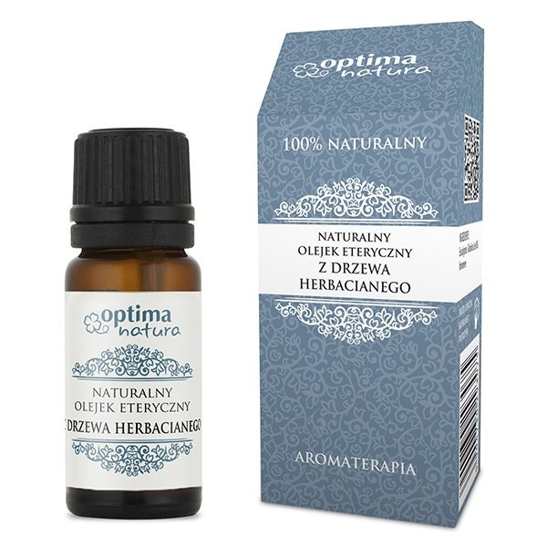 Olejek z Drzewa Herbacianego 10ml