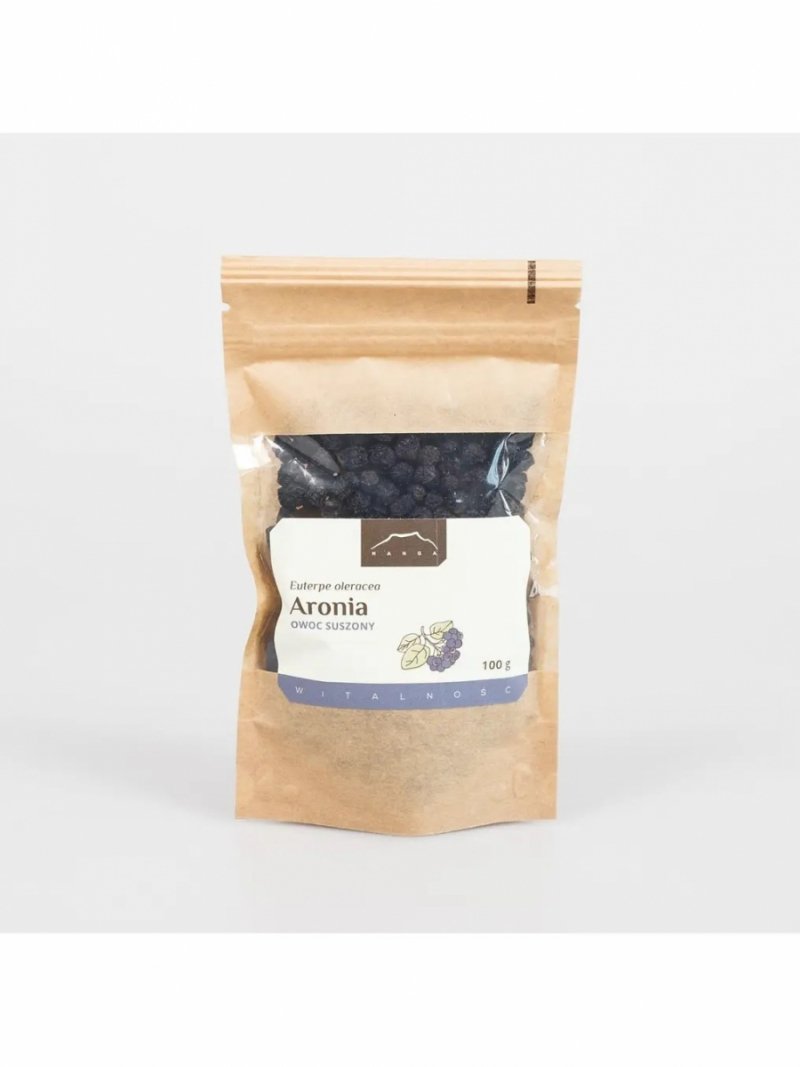 Aronia Owoc 100g