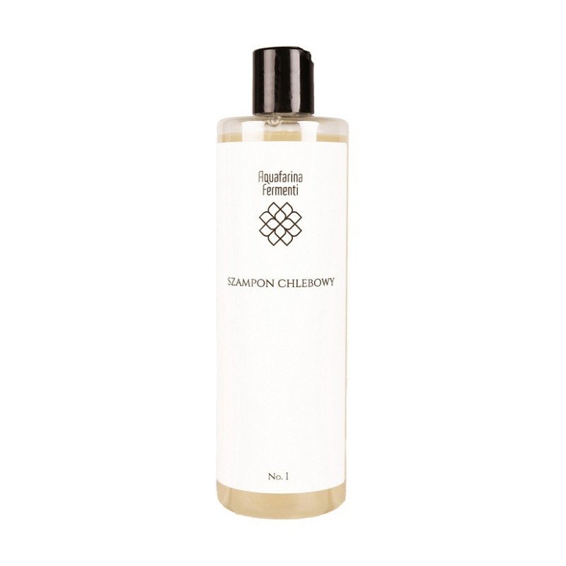 Szampon do Włosów Chlebowy Odżywczy 250ml