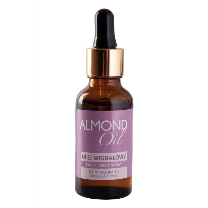 Olej Migdałowy Kosmetyczny 30ml
