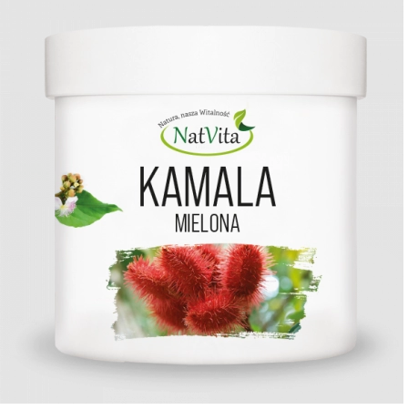 Kamala 100g