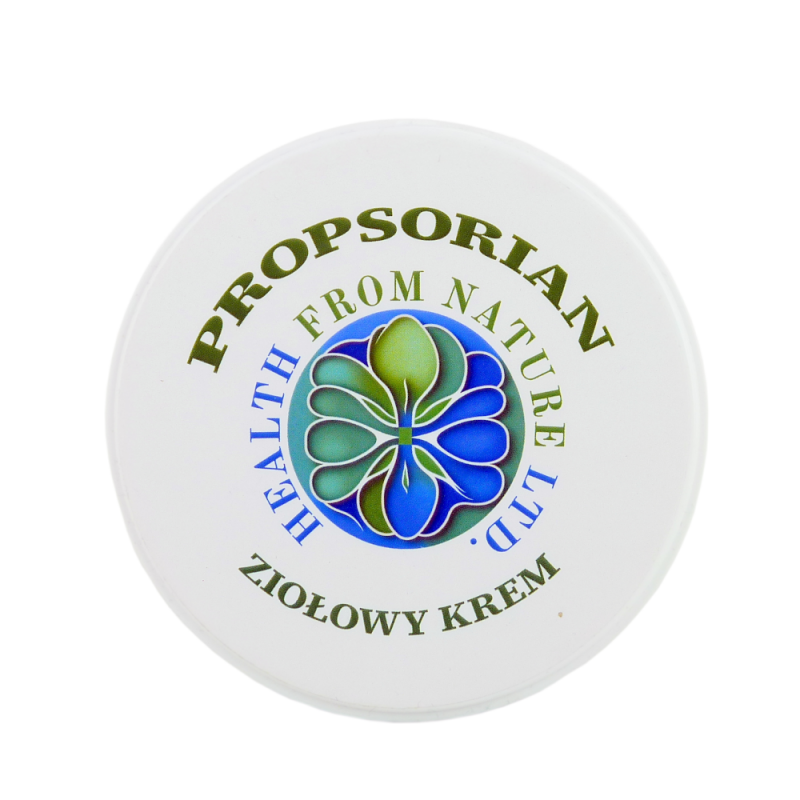 Krem Ziołowy Propsorian 200g