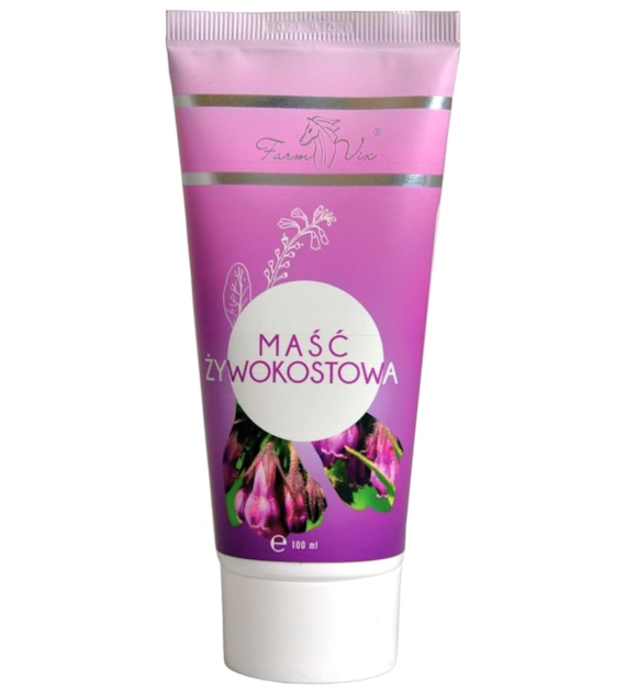 Maść Żywokostowa 100ml