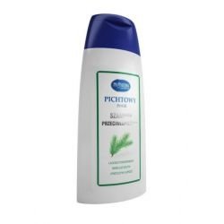 Szampon Pichtowy Przeciwłupieżowy 200ml