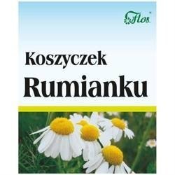 Rumianek Koszyczek 50g