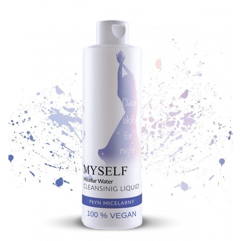 Płyn Micelarny Clean Skin for Night 250ml