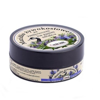 Mazidło Żywokostowe 60ml