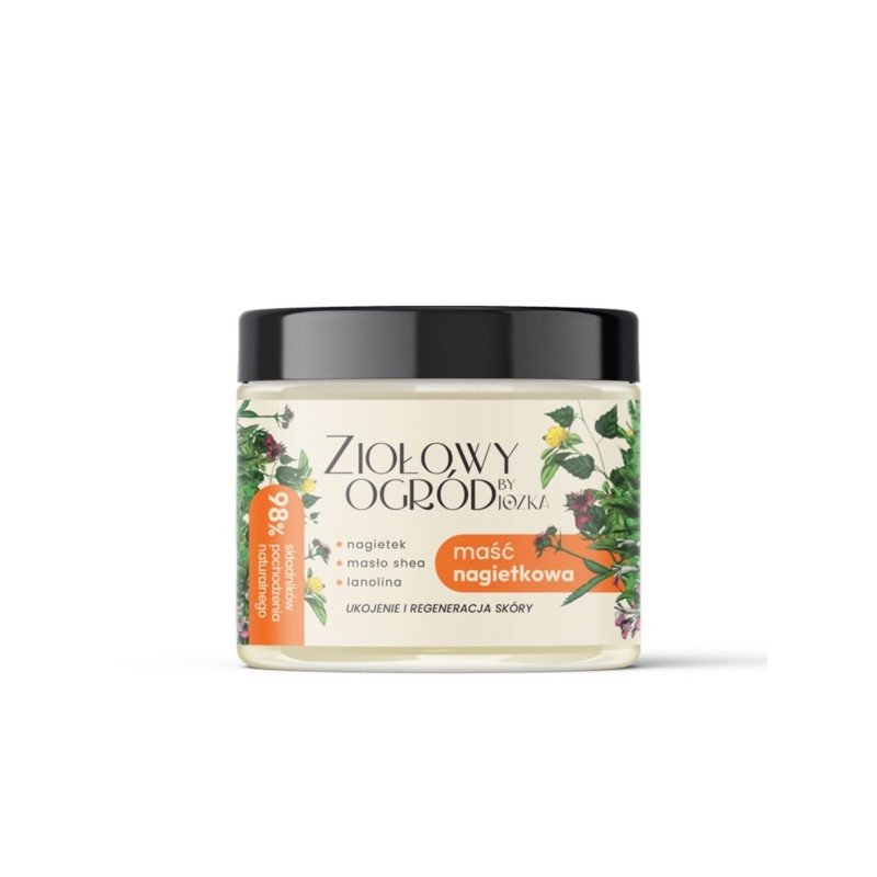 Maść Nagietkowa 90ml