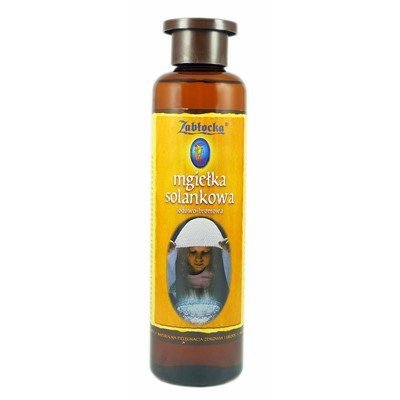 Solanka Zabłocka Jodowo - Bromowa 950ml