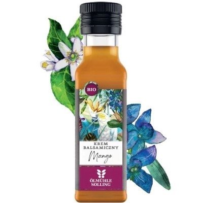 Krem Balsamiczny Mango BIO 100ml