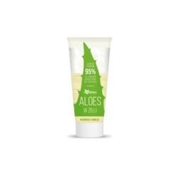 Aloes w Żelu 95 % 200ml