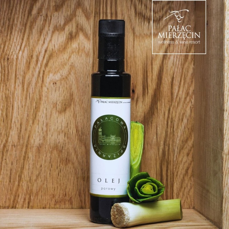 Olej Porowy 250ml