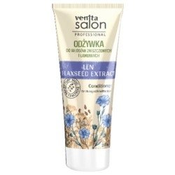 Odżywka do Włosów Suchych Len 200ml
