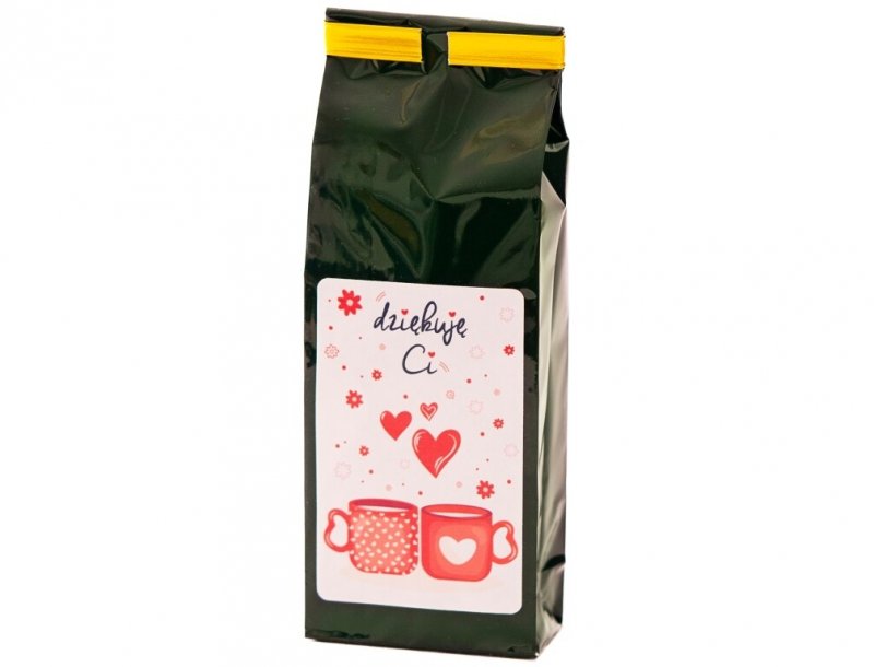 Herbata Owocowa „Dziękuję Ci”  50g