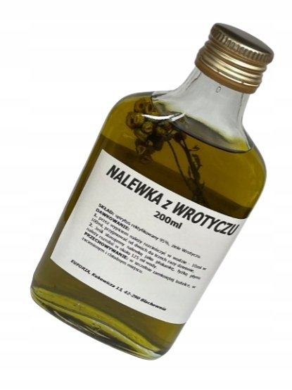 Nalewka Wrotyczowa 200ml