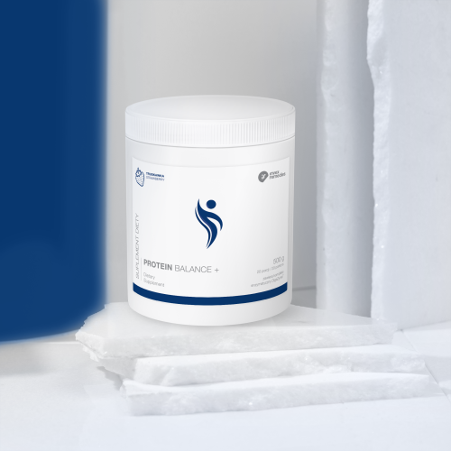 Proteiny Protein Balance+ 500g