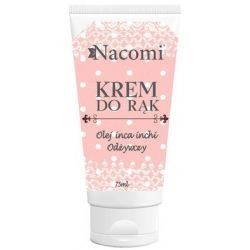 Krem do Rąk Odżywczy 85ml
