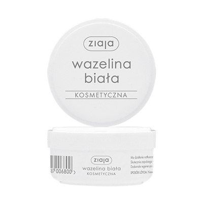 Wazelina Biała Kosmetyczna 30ml