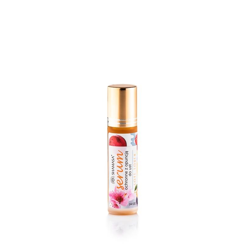Serum Ochronne do Ust roll-on 10 ml 