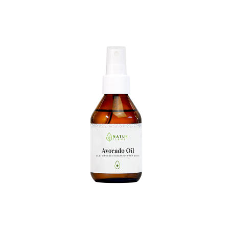 Olej z Awokado 100% 100ml