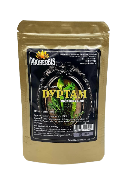 Dyptam 40g