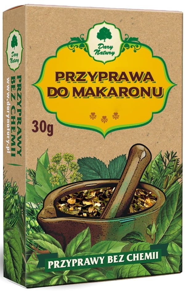 Przyprawa do Makaronu 30g
