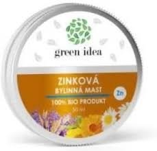 Maść Cynkowa BIO 50ml 