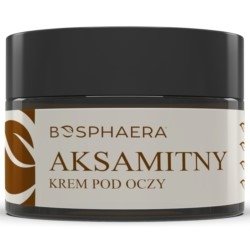Aksamitny Krem pod Oczy 20g