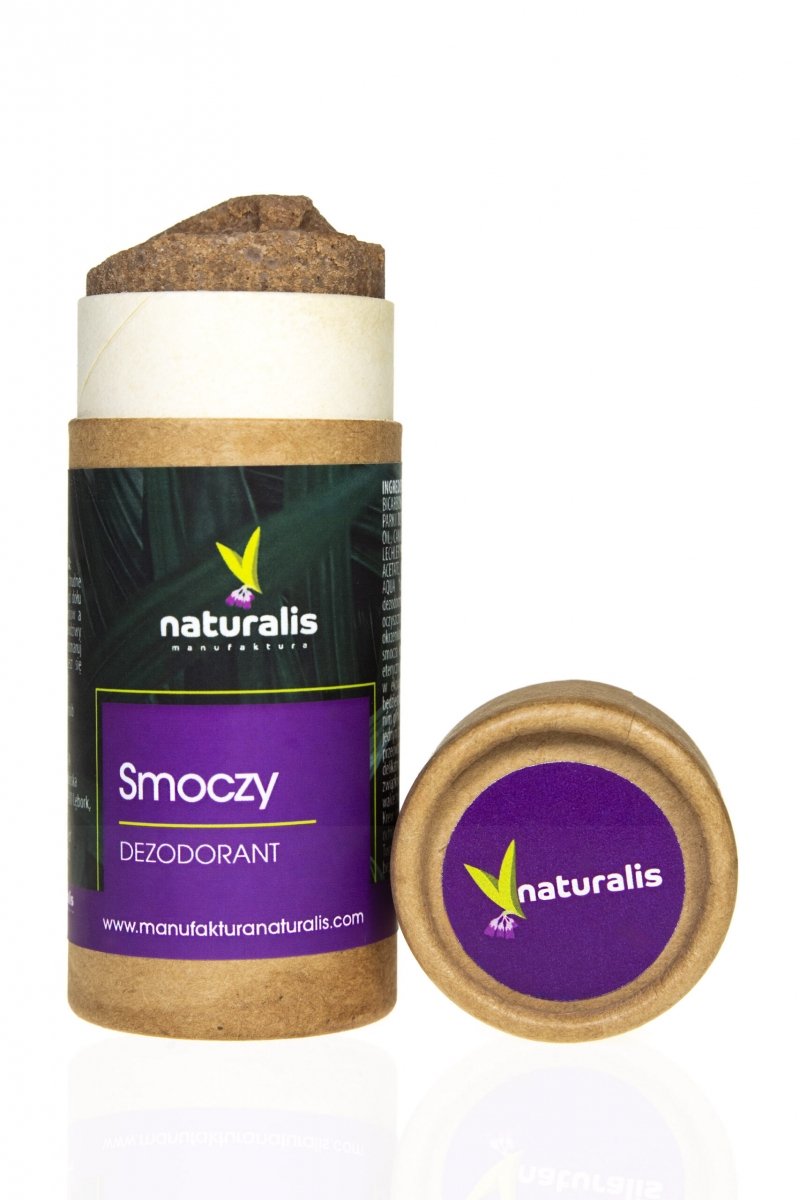 Smoczy Dezodorant 50g