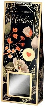 Herbata w Dniu Urodzin 50g