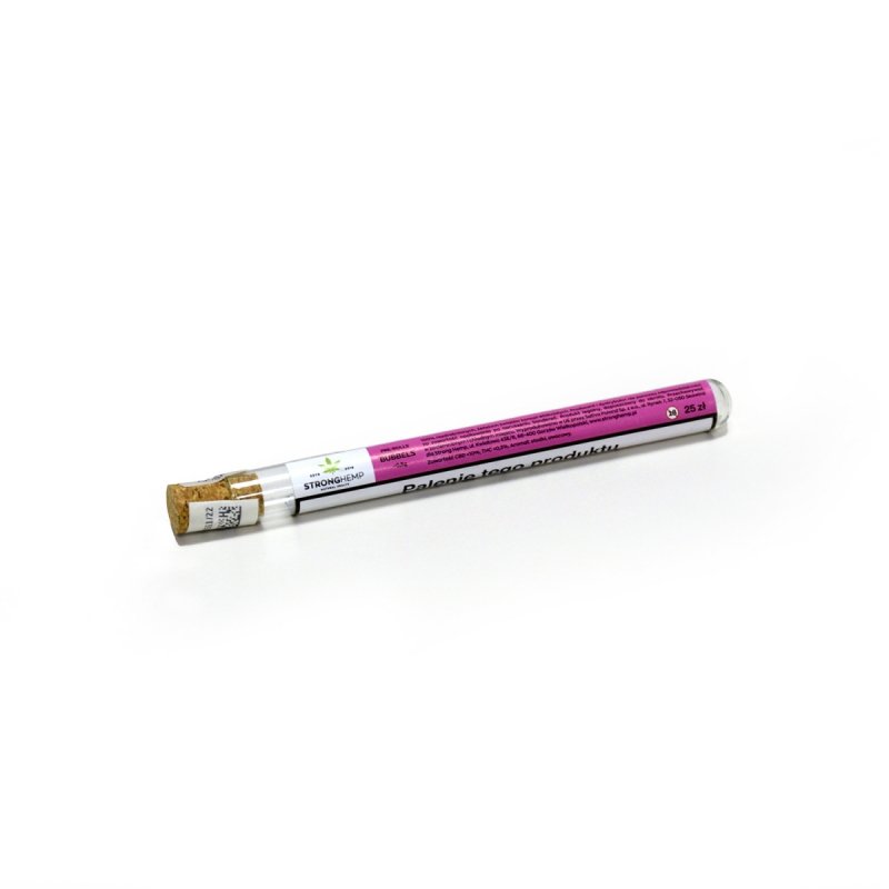 Joint Pre-Roll CBD Słodki Owocowy 0,5g