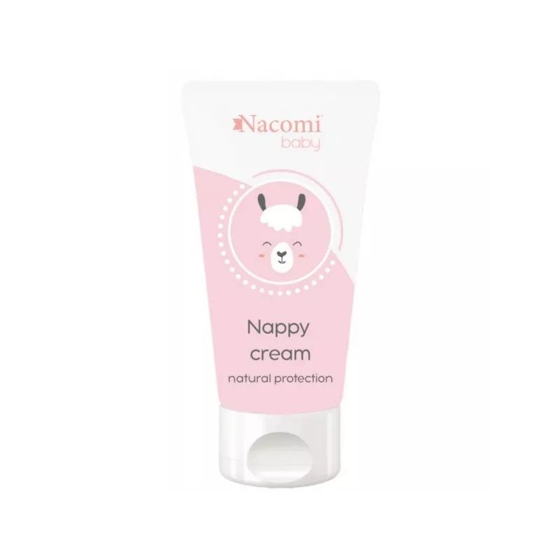 Krem na Odparzenia Nappy Cream 50ml