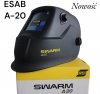 Przyłbica ESAB SWARM A20 E-SALES 1