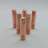 Końcówka prądowa MB-15 M6x25 do ALUMINIUM