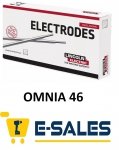 ELEKTRODA RUTYLOWA OMNIA 46 FI 2,5 (4,8kg)